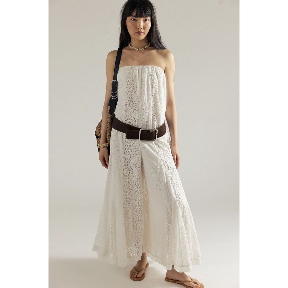 Free People Midnight Cruiser One-Piece